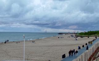 Władysławowo - plaża - 15-06-2026 19:12