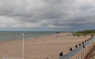 Władysławowo - plaża - 15-06-2026 19:51