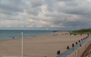Władysławowo - plaża - 15-06-2026 19:59