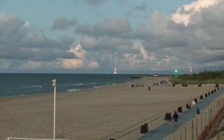 Władysławowo - plaża - 15-06-2026 20:22
