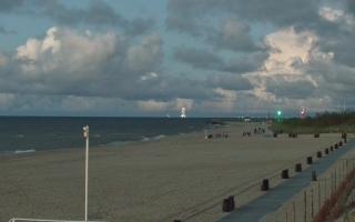 Władysławowo - plaża - 15-06-2026 20:29