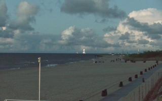 Władysławowo - plaża - 15-06-2026 20:37