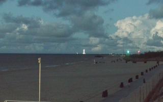 Władysławowo - plaża - 15-06-2026 20:45
