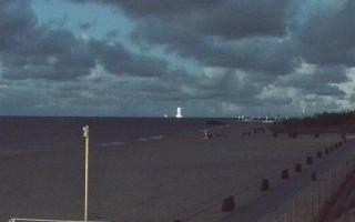 Władysławowo - plaża - 15-06-2026 20:53
