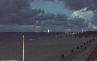 Władysławowo - plaża - 15-06-2026 21:00