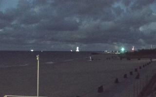 Władysławowo - plaża - 15-06-2026 21:08