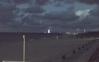 Władysławowo - plaża - 15-06-2026 21:16