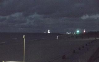Władysławowo - plaża - 15-06-2026 21:23