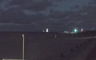 Władysławowo - plaża - 15-06-2026 21:31