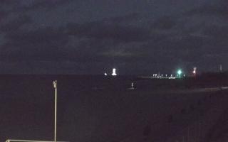 Władysławowo - plaża - 15-06-2026 21:47