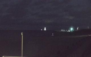 Władysławowo - plaża - 15-06-2026 21:54