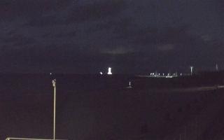Władysławowo - plaża - 15-06-2026 22:02