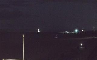 Władysławowo - plaża - 15-06-2026 22:56