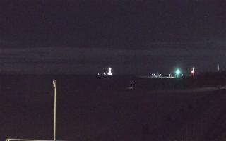 Władysławowo - plaża - 15-06-2026 23:35