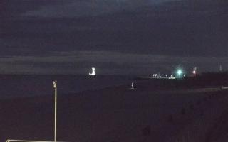 Władysławowo - plaża - 15-06-2026 23:58