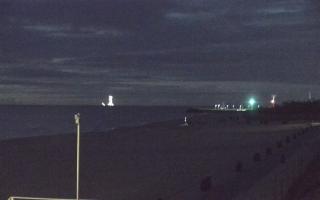 Władysławowo - plaża - 16-06-2026 00:13