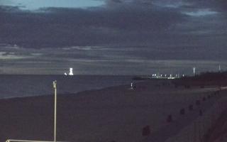 Władysławowo - plaża - 16-06-2026 00:21