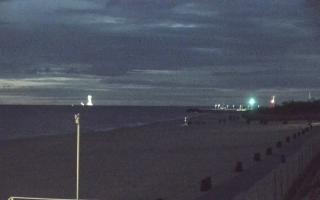 Władysławowo - plaża - 16-06-2026 00:29