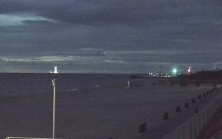 Władysławowo - plaża - 16-06-2026 00:36