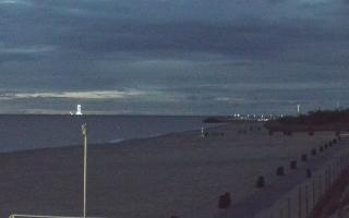 Władysławowo - plaża - 16-06-2026 00:44