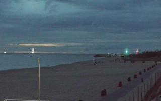 Władysławowo - plaża - 16-06-2026 00:52