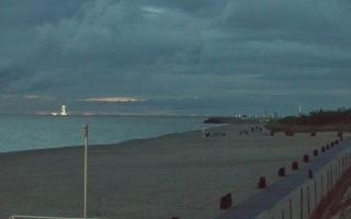 Władysławowo - plaża - 16-06-2026 01:00