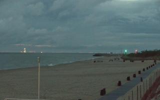 Władysławowo - plaża - 16-06-2026 01:07