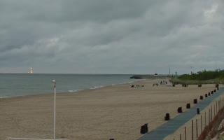 Władysławowo - plaża - 16-06-2026 01:23