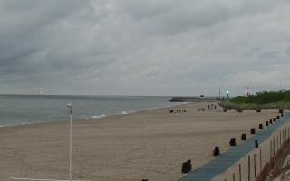 Władysławowo - plaża - 16-06-2026 01:30