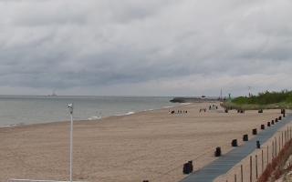 Władysławowo - plaża - 16-06-2026 01:46