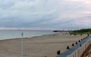Władysławowo - plaża - 16-06-2026 02:09