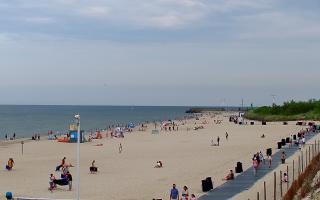 Władysławowo - plaża - 29-06-2026 15:59