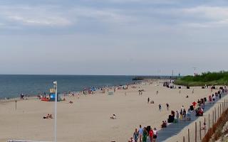 Władysławowo - plaża - 29-06-2026 16:06