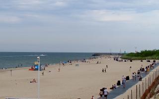 Władysławowo - plaża - 29-06-2026 16:14
