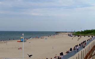 Władysławowo - plaża - 29-06-2026 16:22