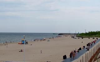 Władysławowo - plaża - 29-06-2026 16:30