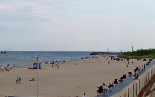 Władysławowo - plaża - 29-06-2026 16:37