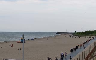 Władysławowo - plaża - 29-06-2026 16:53