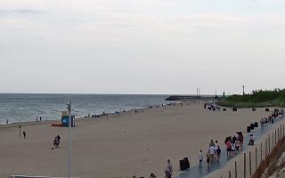 Władysławowo - plaża - 29-06-2026 17:08