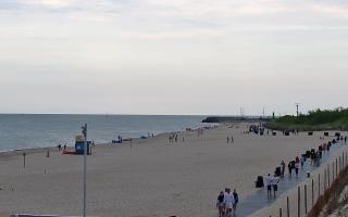Władysławowo - plaża - 29-06-2026 17:24
