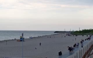 Władysławowo - plaża - 29-06-2026 17:31