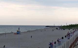 Władysławowo - plaża - 29-06-2026 17:39
