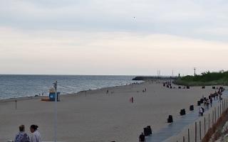 Władysławowo - plaża - 29-06-2026 17:54
