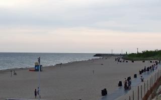 Władysławowo - plaża - 29-06-2026 18:02