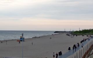 Władysławowo - plaża - 29-06-2026 18:10