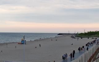 Władysławowo - plaża - 29-06-2026 18:25