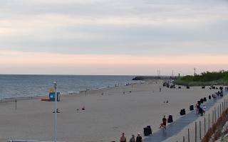 Władysławowo - plaża - 29-06-2026 18:33