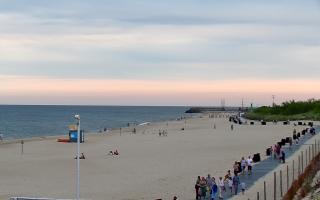 Władysławowo - plaża - 29-06-2026 18:41