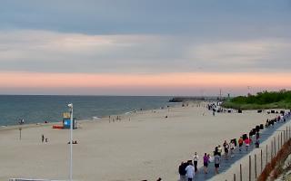 Władysławowo - plaża - 29-06-2026 18:48