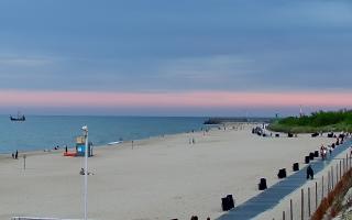 Władysławowo - plaża - 29-06-2026 18:56